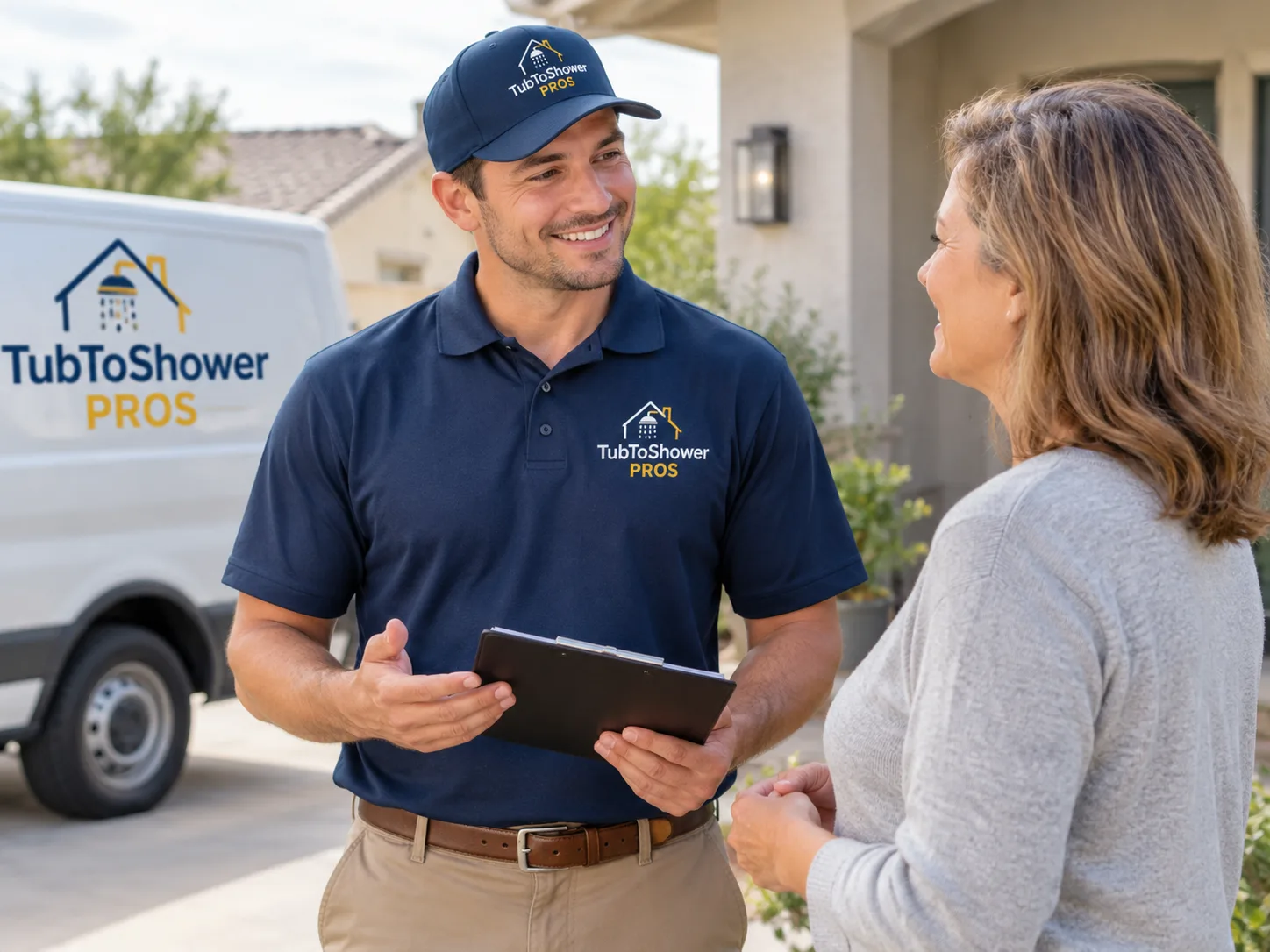 Tub Shower Conversion Grayville, IL FAQs